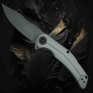 KERSHAW Believer zsebkés