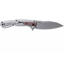 KERSHAW Endgame zsebkés