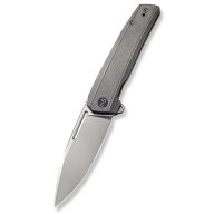 WE KNIFE Speedster Grey zsebkés