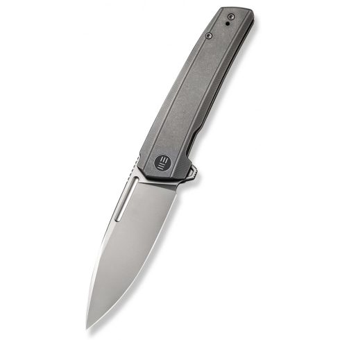 WE KNIFE Speedster Grey zsebkés - 21021B-1