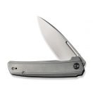 WE KNIFE Speedster Grey zsebkés - 21021B-1