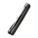 WE KNIFE Speedster Grey zsebkés - 21021B-1