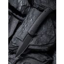 CIVIVI Cetos Allblack zsebkés - 21025B-2