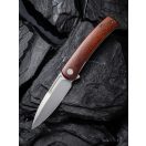 CIVIVI Cetos Cuibourtia wood zsebkés - 21025B-4