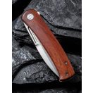 CIVIVI Cetos Cuibourtia wood zsebkés - 21025B-4