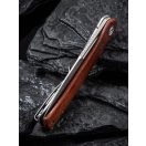 CIVIVI Cetos Cuibourtia wood zsebkés - 21025B-4