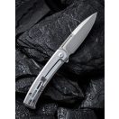 CIVIVI Cetos Cuibourtia wood zsebkés - 21025B-4