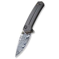 WE KNIFE Culex Heimskringla damasteel zsebkés - 21026B-DS1