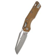 MICROTECH MSI Ram Lock Modified Sheepsfoot Dark Earth Apocalyptic rugós bicska - 210T-10APPMDE
