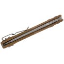 MICROTECH MSI Ram Lock Modified Sheepsfoot Dark Earth Apocalyptic rugós bicska - 210T-10APPMDE