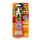 GORILLA Contact Adhesive Clear Kristálytiszta Általános Kontakt Ragasztó - 2144000
