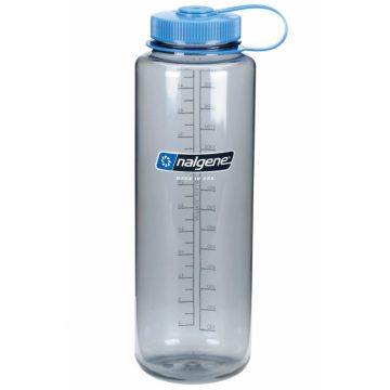 NALGENE Wide Mouth Tritan kulacs 1.4L