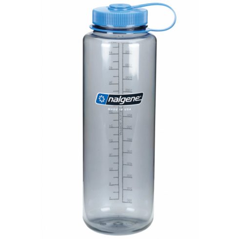 NALGENE Wide Mouth Tritan kulacs 1.4L