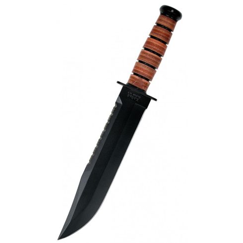 KA-BAR Big Brother túlélőkés