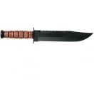 KA-BAR Big Brother túlélőkés - 2217