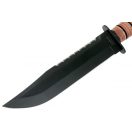 KA-BAR Big Brother túlélőkés - 2217