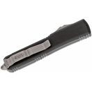 MICROTECH Ultratech Spartan Stonewash Standard OTF rugós bicska