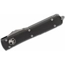 MICROTECH Ultratech Spartan Stonewash Standard OTF rugós bicska