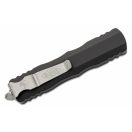 MICROTECH Dirac D/E Stonewash Standard Partial Serration OTF rugós bicska