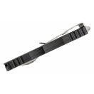 MICROTECH Dirac D/E Stonewash Standard Partial Serration OTF rugós bicska