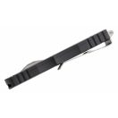 MICROTECH Dirac D/E Stonewash Standard Full Serration OTF rugós bicska - 225-12