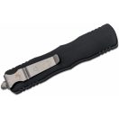 MICROTECH Dirac Delta D/E Stonewash Standard OTF rugós bicska