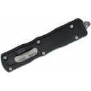 MICROTECH Dirac Delta D/E Stonewash Standard OTF rugós bicska