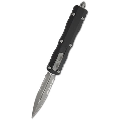 MICROTECH Dirac Delta P/S Tactical Combo Edge OTF rugós bicska