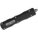 MICROTECH Dirac Delta P/S Tactical Combo Edge OTF rugós bicska