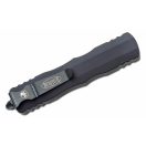 MICROTECH Dirac Delta P/S Tactical DLC Combo Edge OTF rugós bicska - 227-2T