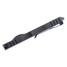 MICROTECH Dirac Delta P/S Tactical DLC Combo Edge OTF rugós bicska - 227-2T