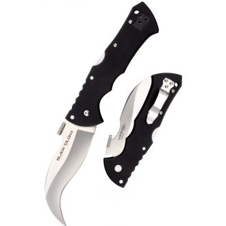 COLD STEEL Black Talon II zsebkés - 22BT