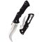 COLD STEEL Black Talon II zsebkés - 22BT