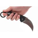 COLD STEEL Tiger Claw Karambit zsebkés - 22KF