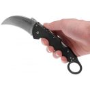 COLD STEEL Tiger Claw Karambit zsebkés - 22KF