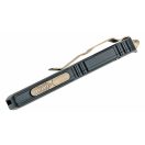 MICROTECH UTX-85 Spartan D/E Bronze Standard OTF rugós bicska - 230-13