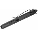MICROTECH UTX-85 Spartan D/E Black Tactical Standard OTF rugós bicska