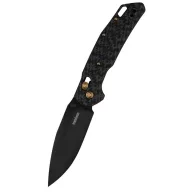 KERSHAW Heist Carbon Fiber zsebkés - 2307CF
