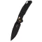 KERSHAW Heist Carbon Fiber zsebkés - 2307CF
