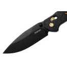 KERSHAW Heist Carbon Fiber zsebkés - 2307CF