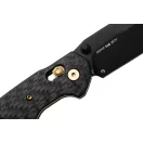 KERSHAW Heist Carbon Fiber zsebkés - 2307CF