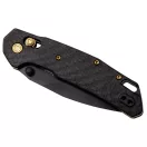 KERSHAW Heist Carbon Fiber zsebkés - 2307CF