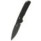 KERSHAW Iridium Black zsebkés