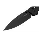 KERSHAW Iridium Black zsebkés