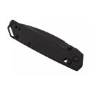 KERSHAW Iridium Black zsebkés - 2308BLK