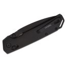 KERSHAW Iridium Black zsebkés