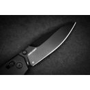 KERSHAW Iridium Black zsebkés