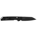 KERSHAW Iridium Reverse Tanto AllBlack zsebkés - 2308RBLK
