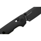 KERSHAW Iridium Reverse Tanto AllBlack zsebkés