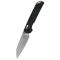 KERSHAW Iridium Reverse Tanto CF zsebkés
